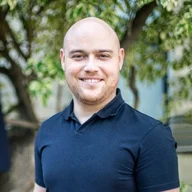Alex Guberman, Founder of Hand in Hand AI