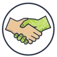 Hand in Hand AI